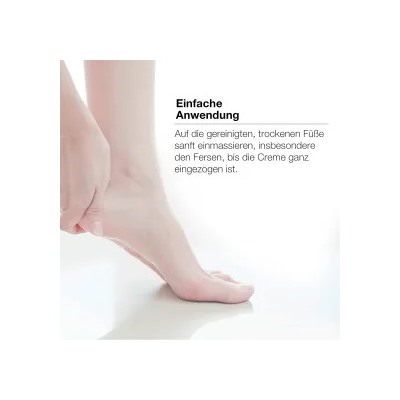 Hornhaut Entferner Fußmaske Socken (1 Paar), 2 St