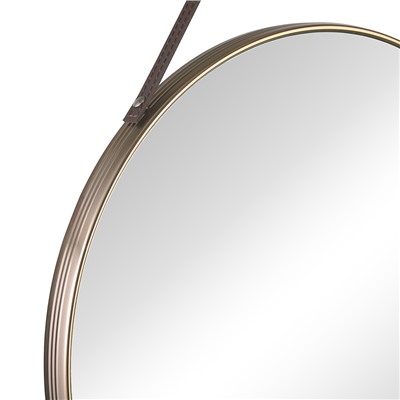 Зеркало настенное Liotti, Ø60 см