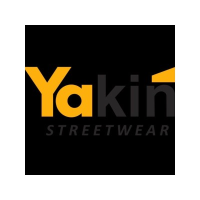 YAKIN - женская и мужская стильная одежда