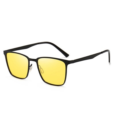 IQ20147 - Солнцезащитные очки ICONIQ 5015 Черный антифары