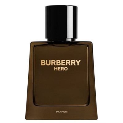 BURBERRY HERO PARFUM men