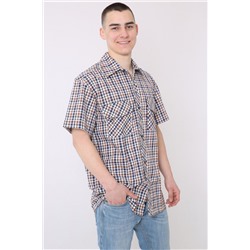 Рубашка мужская М-14К (46-68)