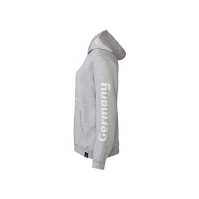 FIFA Damen Länder Hoodie mit Baumwolle