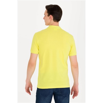 Мужская футболка-поло Citron Basic Неожиданная скидка в корзине