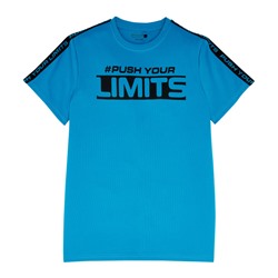 Cooles Sport-Shirt
     
      Ergeenomixx