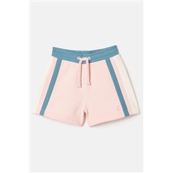 Joules Pippa Colourblock Jersey Shorts