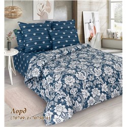 Поплин Аlice Textile: Лорд