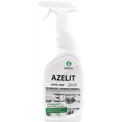 GRASS Чистящее средство для кухни "Azelit" (флакон 600 мл)