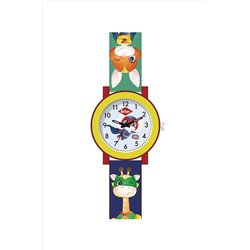 (ihlas Gold Watch) Детские наручные часы с медным символом Lee
