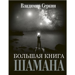 Большая книга Шамана Серкин В.