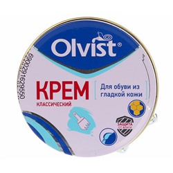 Крем для обуви Olvist 2154/02E