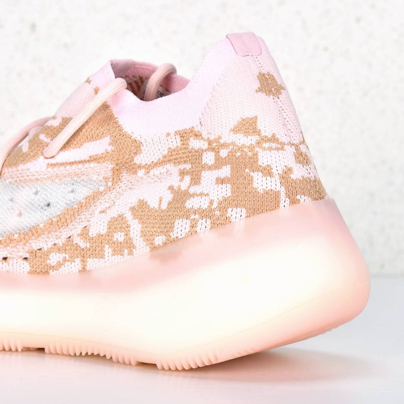 Adi das Yeezy Boost 380 Pink 902 10