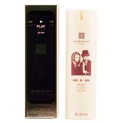 Givenchy Play Intense For Her edp 45 ml