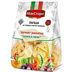 МАКСТОРИ Клубки Феттуччине 300г