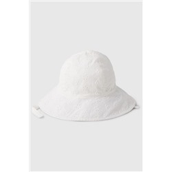 Gap Eyelet Sun Hat