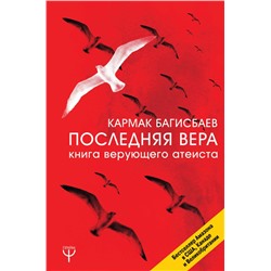 Последняя Вера. Книга верующего атеиста Багисбаев Кармак