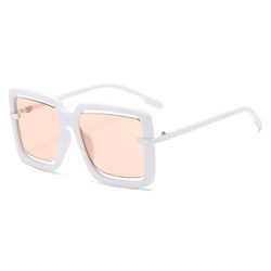 IQ20332 - Солнцезащитные очки ICONIQ 12826 Белый