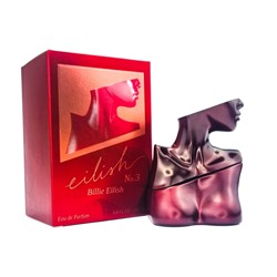 Billie Eilish - Eilish No.3 edp unisex 100 ml