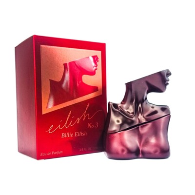 Billie Eilish - Eilish No.3 edp unisex 100 ml