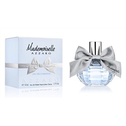 AZZARO MADEMOISELLE AZZARO L'EAU TRES CHARMANTE lady