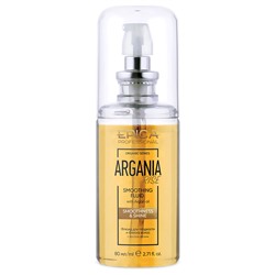 EPICA Professional Argania Rise ORGANIC Флюид для гладкости и блеска волос, 80 мл