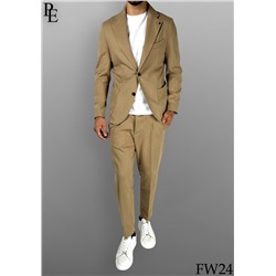 SUIT BLAZER Art. 36 1655 PANTS Art. 37 1655