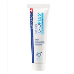 Зубная паста Perio Plus Support CHX 0,09% 75 мл Курапрокс (Curaproх) PPS709 (86)