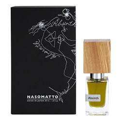 Nasomatto Absinth extrait de parfum unisex 30 ml