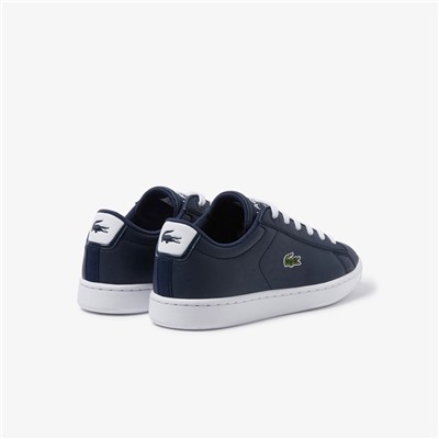 Кеды детские Lacoste CARNABY EVO