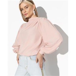 Блуза CHARUTTI 10062-Р розовый