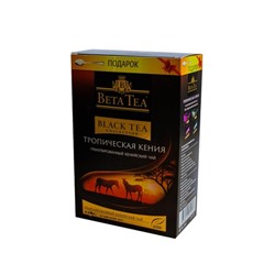 Чай Beta Tea MAGIC TROPICAL KENYA гранул. 250 г