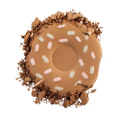 Пудра бронзер Physicians Formula - Butter Bronzer Donut Sprinkles - Пончик с посыпкой