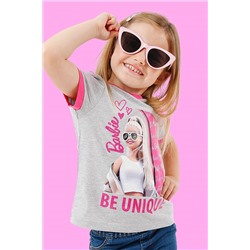 Character Barbie 'Be Unique' T-Shirt