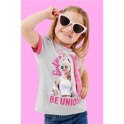 Character Barbie Be Unique T Shirt