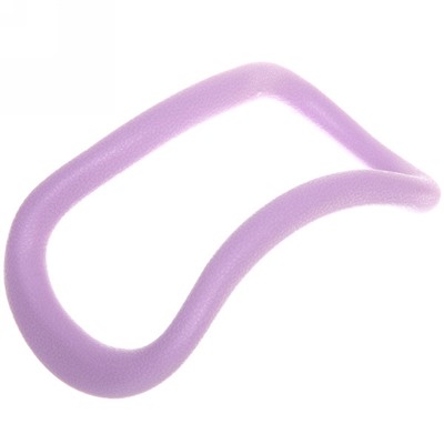 Кольцо для стретчинга "Relax", фиолетовый