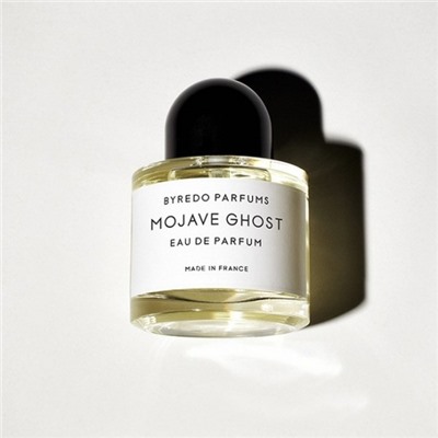 BYREDO MOJAVE GHOST unisex