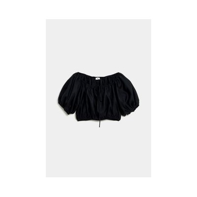 9335-291-001 блузка черный
