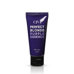 Эссенция для волос CP-1 блонд - Perfect Blonde Purple Essense, 50 мл