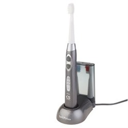 Электрическая звуковая зубная щетка OMRON CS Medica SonicPulsar CS-232