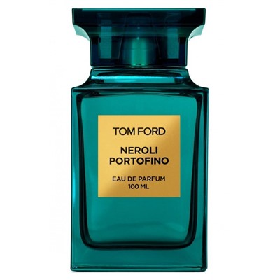 Tom Ford Neroli Portofino edp унисекс 100 мл