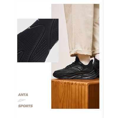 Мужские кроссовки Ant*a ✔️  Оригинал из фирменного магазина