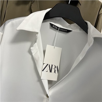 ОРИГИНАЛ!!! Рубашка ZARA