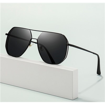 IQ20121 - Солнцезащитные очки ICONIQ 5087 Черный