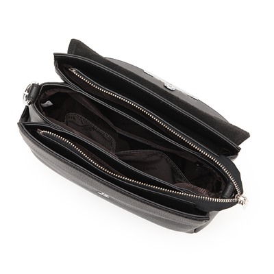 Женская сумка Mironpan арт. 116891 Черный