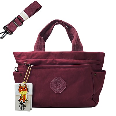 K2-BB-6681-Bordo