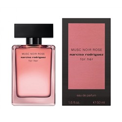 NARCISO RODRIGUEZ MUSC NOIR ROSE lady
