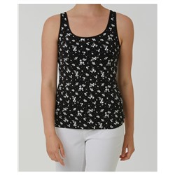 Tanktop Janina, Stretchanteil