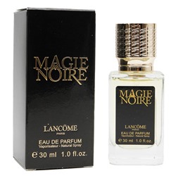 Женские духи   Lancome Magie Noire for women 30 ml