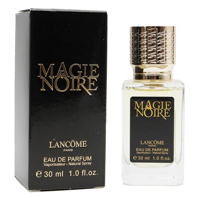 Женские духи   Lancome Magie Noire for women 30 ml