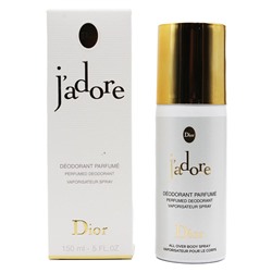 Дезодорант Christian Dior J'adore For Women deo 150 ml в коробке